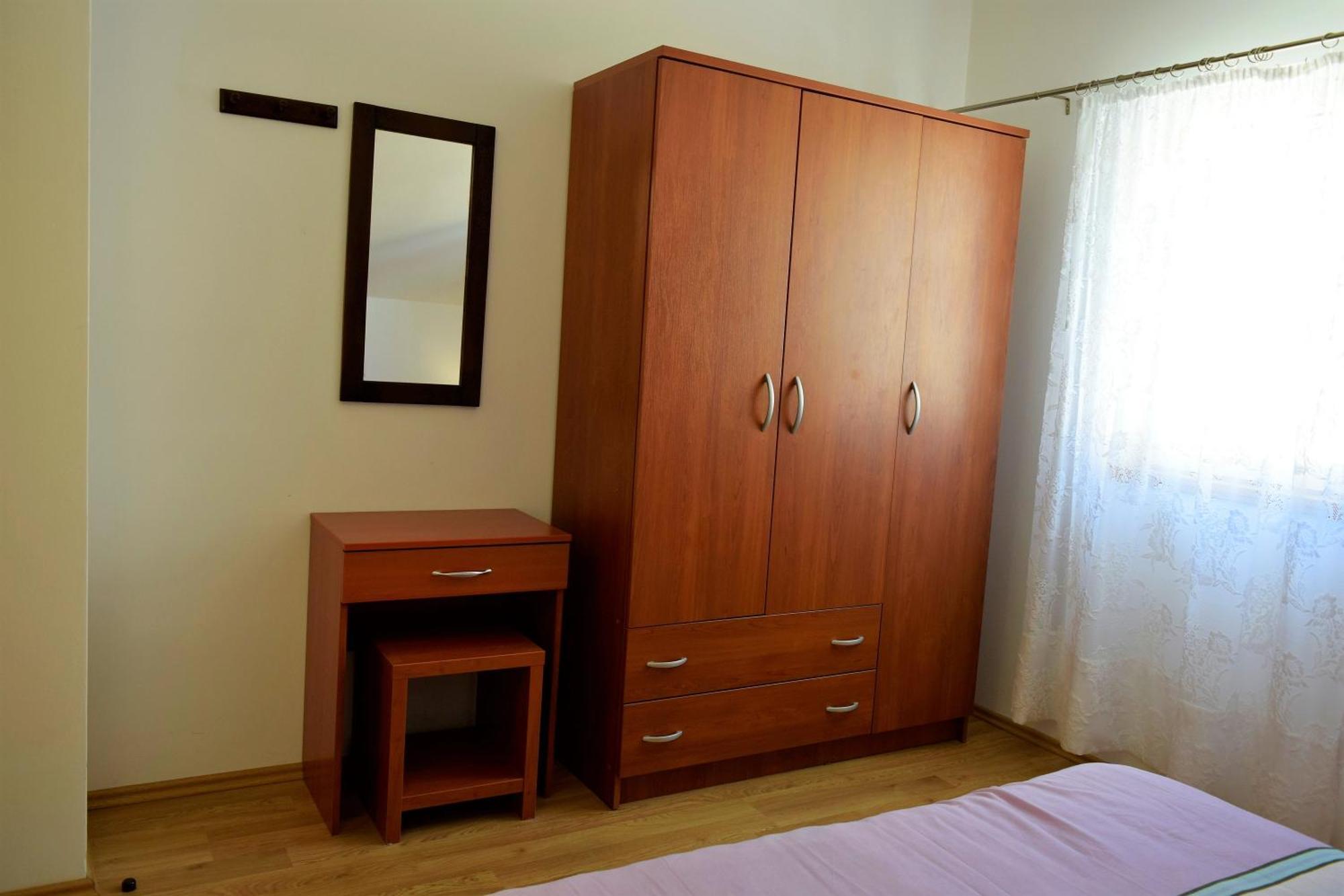 Peter Pan Apartments Palit Exterior photo